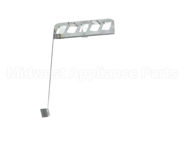 19D053-C Ultrafryer Baf,Agtr 20X14 Irr/Ird Fr Infa