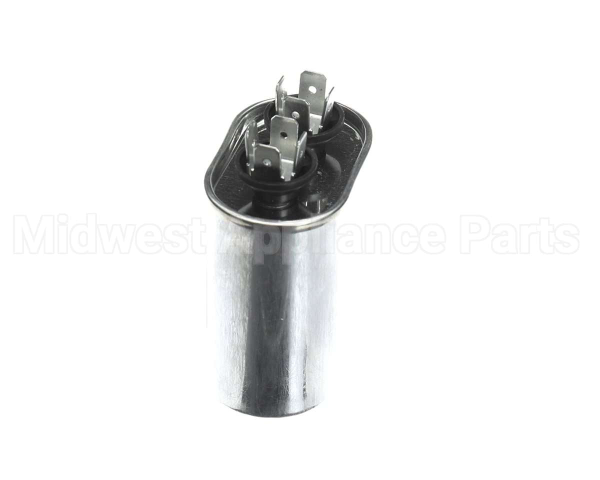 19J07 Lennox 7.5Mfd 440V Ovalruncapacitor