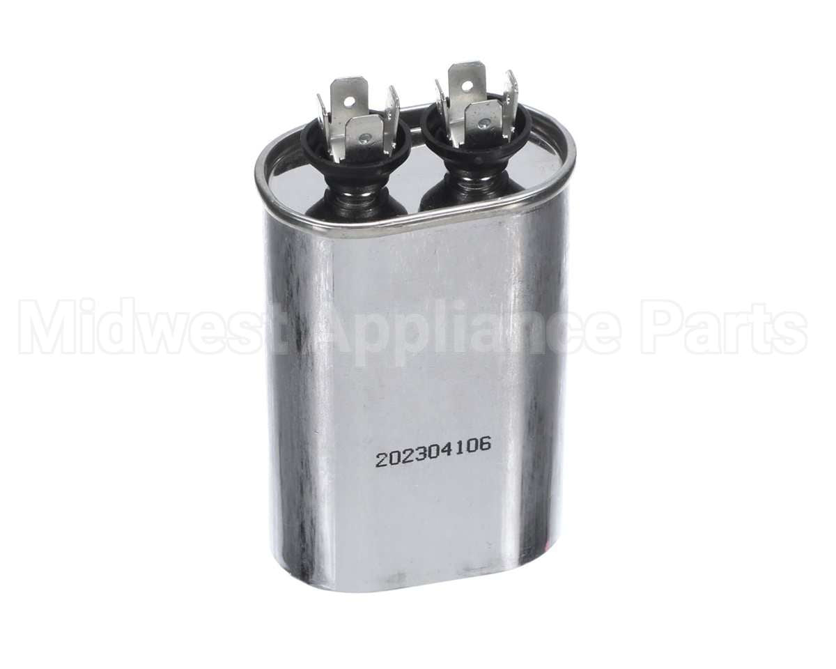 19J20 Lennox 12.5Mfd 440V Ovalruncapacitor