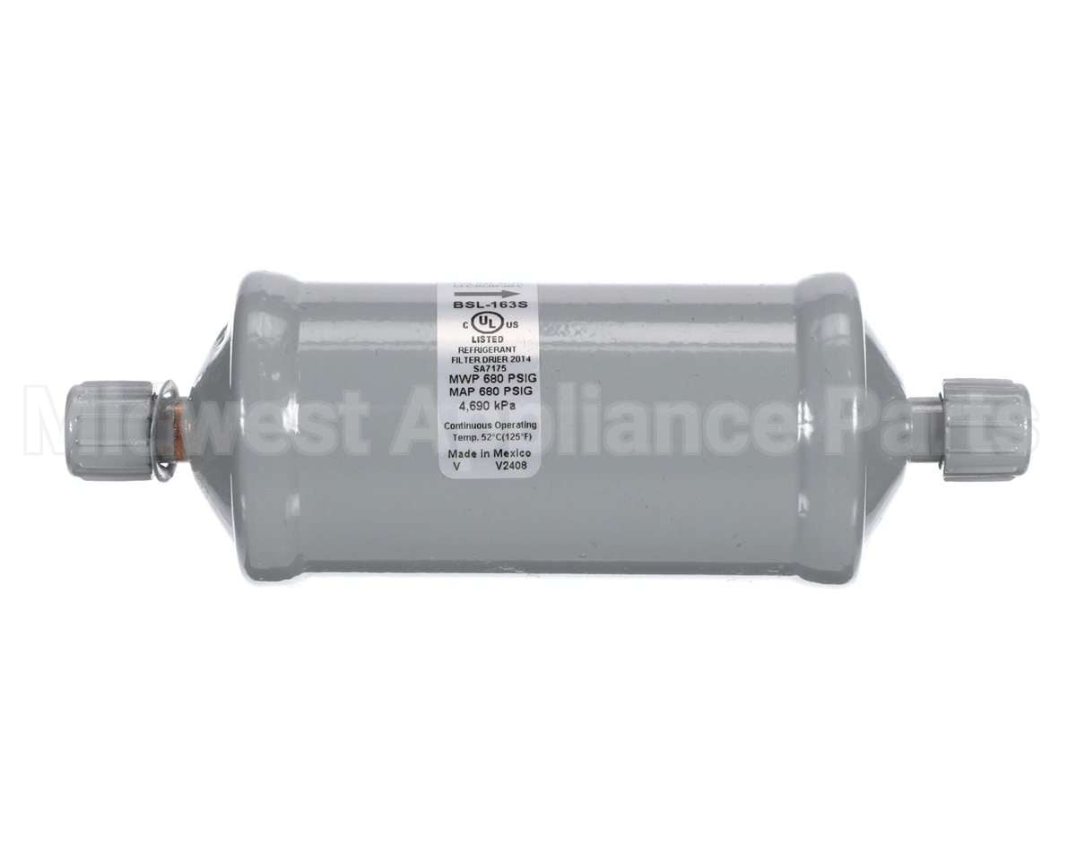 19K61 Lennox 3/8"Swt 16Cu.in. Liquid Fltr