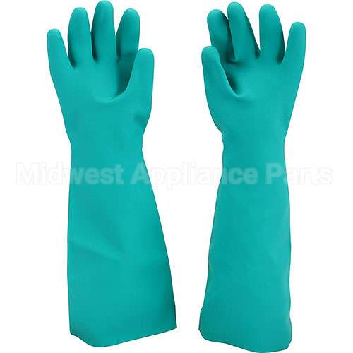 19NU-M Compatible San Jamar Glove, Dishwasher, 19", Med, Pr
