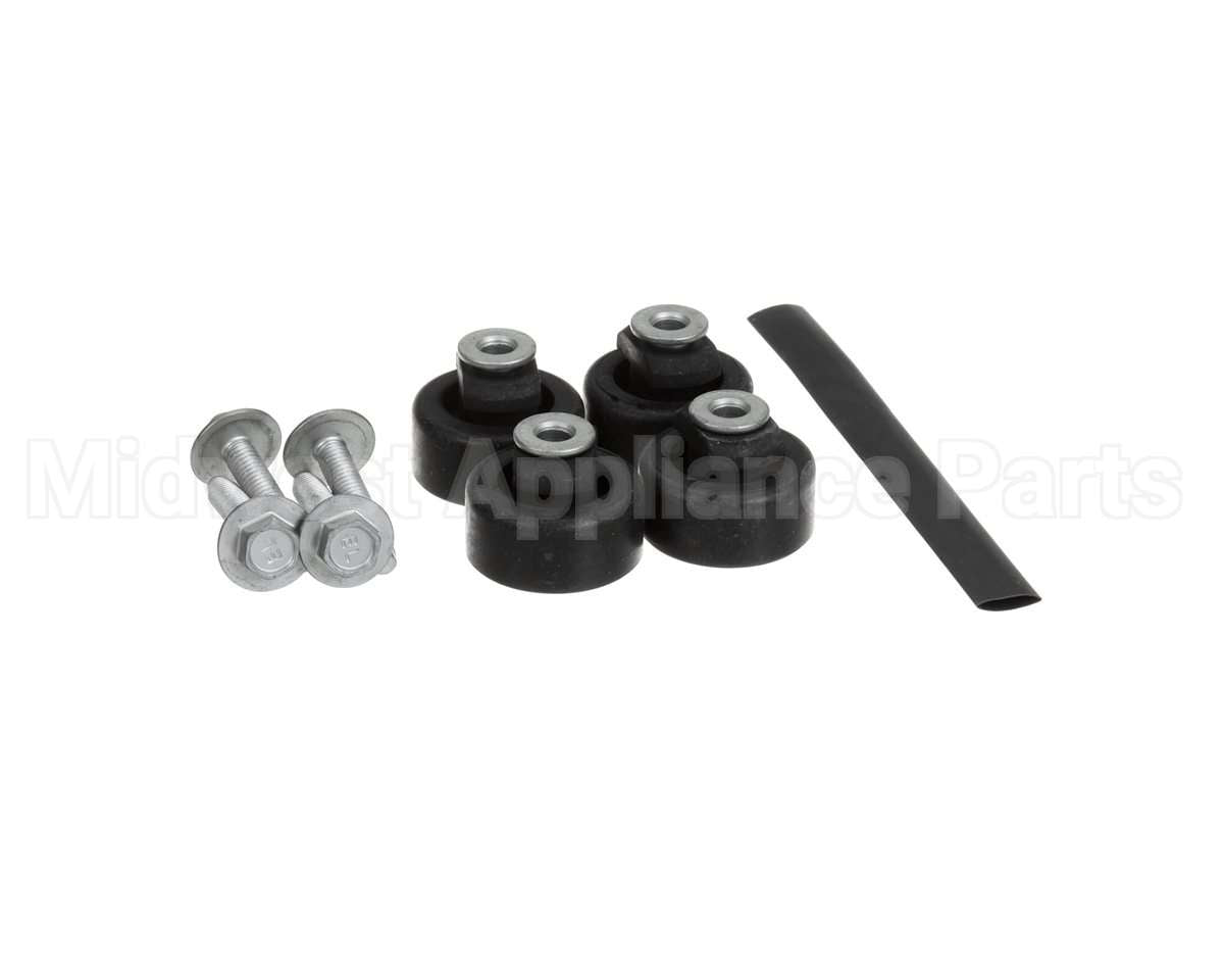 19P81 Lennox Compressor Mounting Kit