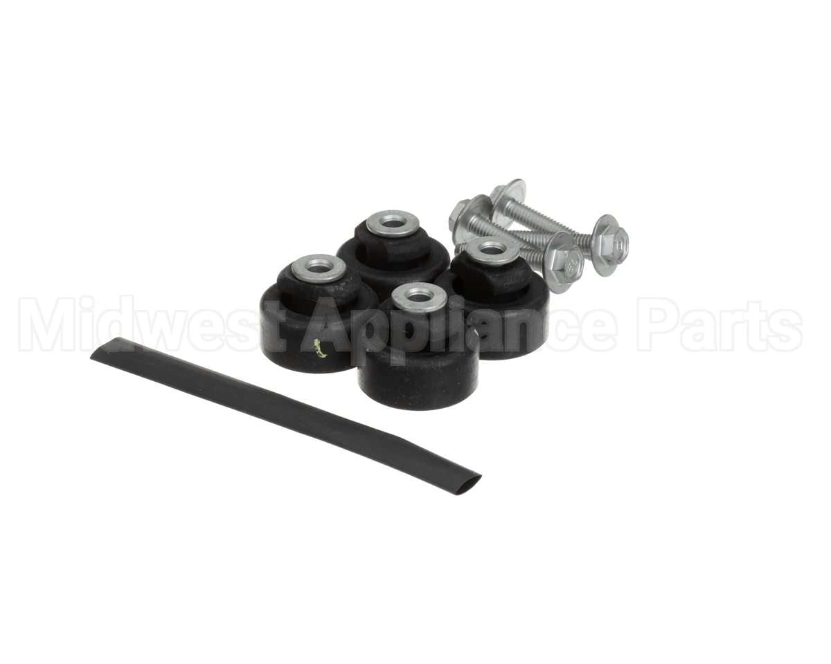 19P81 Lennox Compressor Mounting Kit