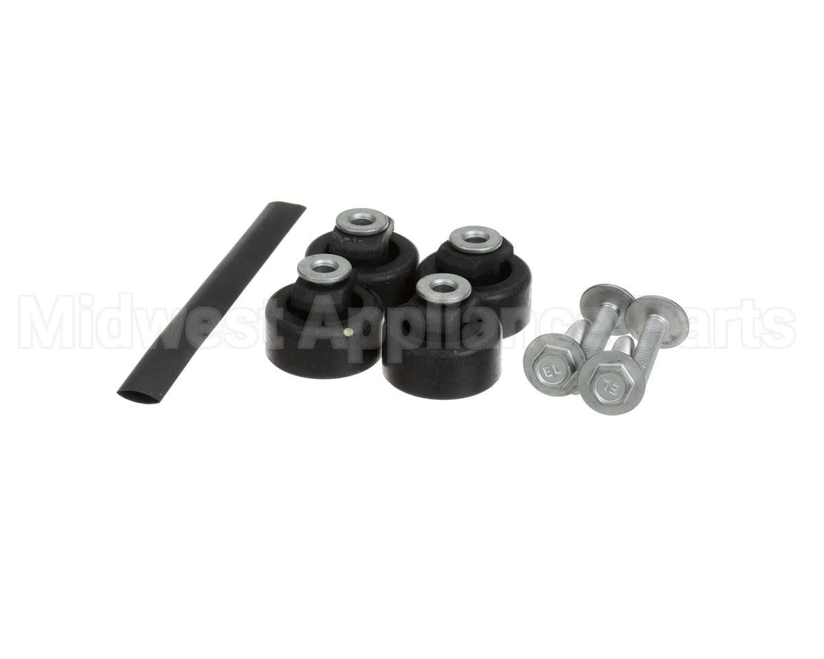 19P81 Lennox Compressor Mounting Kit