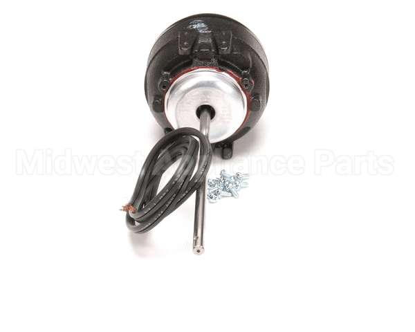 19Q06-107 Foxx Equipment Motor, Agitator 25W Ccw 7 115V