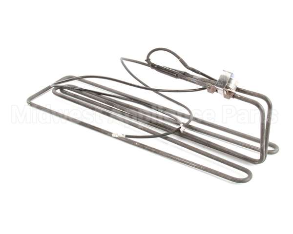 19S678 Hussmann Heater, Condensate Pan 350W 115V
