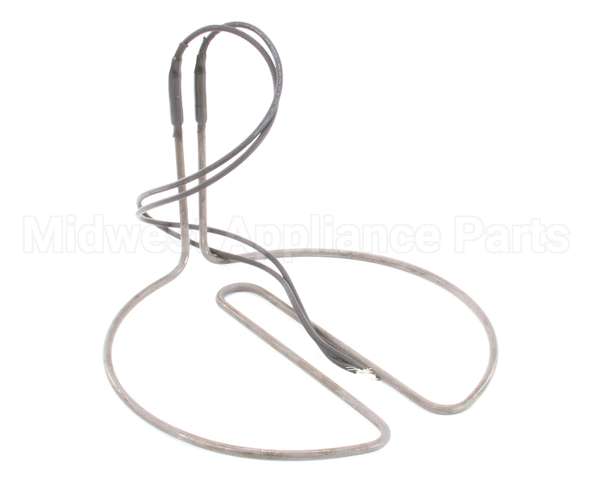 19S766 Hussmann Heater, Evap Pan, 500 W 208V