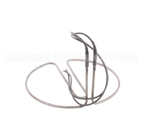 19S766 Hussmann Heater, Evap Pan, 500 W 208V