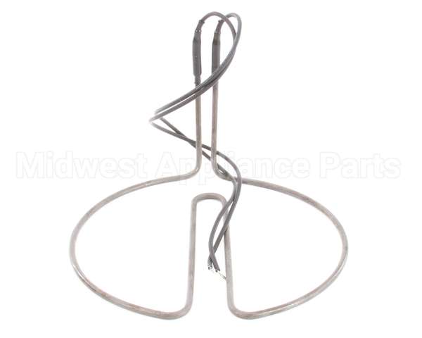 19S766 Hussmann Heater, Evap Pan, 500 W 208V