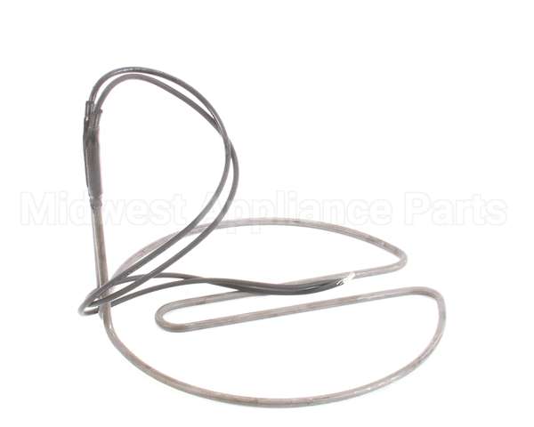 19S766 Hussmann Heater, Evap Pan, 500 W 208V