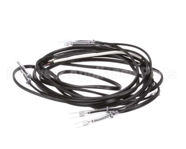 19S787 Hussmann Harness, Wire As Heater, Isf