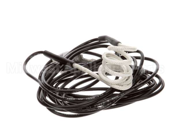 19S8013 Hussmann Heater, Drain Tube Hgl3 230V