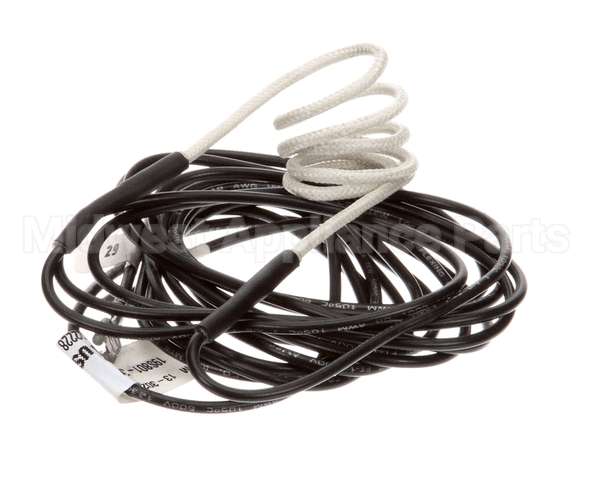 19S8013 Hussmann Heater, Drain Tube Hgl3 230V