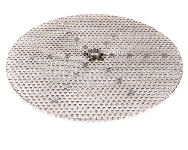 19T2163D0202 Vogt Ice Machines Mid-Size Cutter Disc Assembly