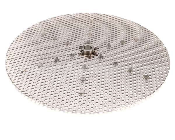 19T2163D0202 Vogt Ice Machines Mid-Size Cutter Disc Assembly