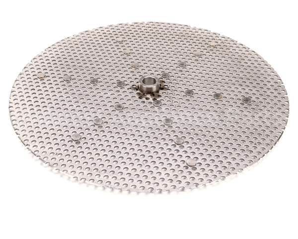 19T2163D0202 Vogt Ice Machines Mid-Size Cutter Disc Assembly