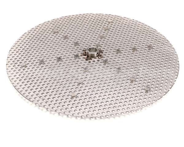 19T2163D0202 Vogt Ice Machines Mid-Size Cutter Disc Assembly