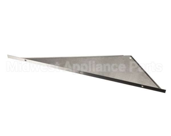 1A3604-01 Hoshizaki Panel-Side(Front Cov