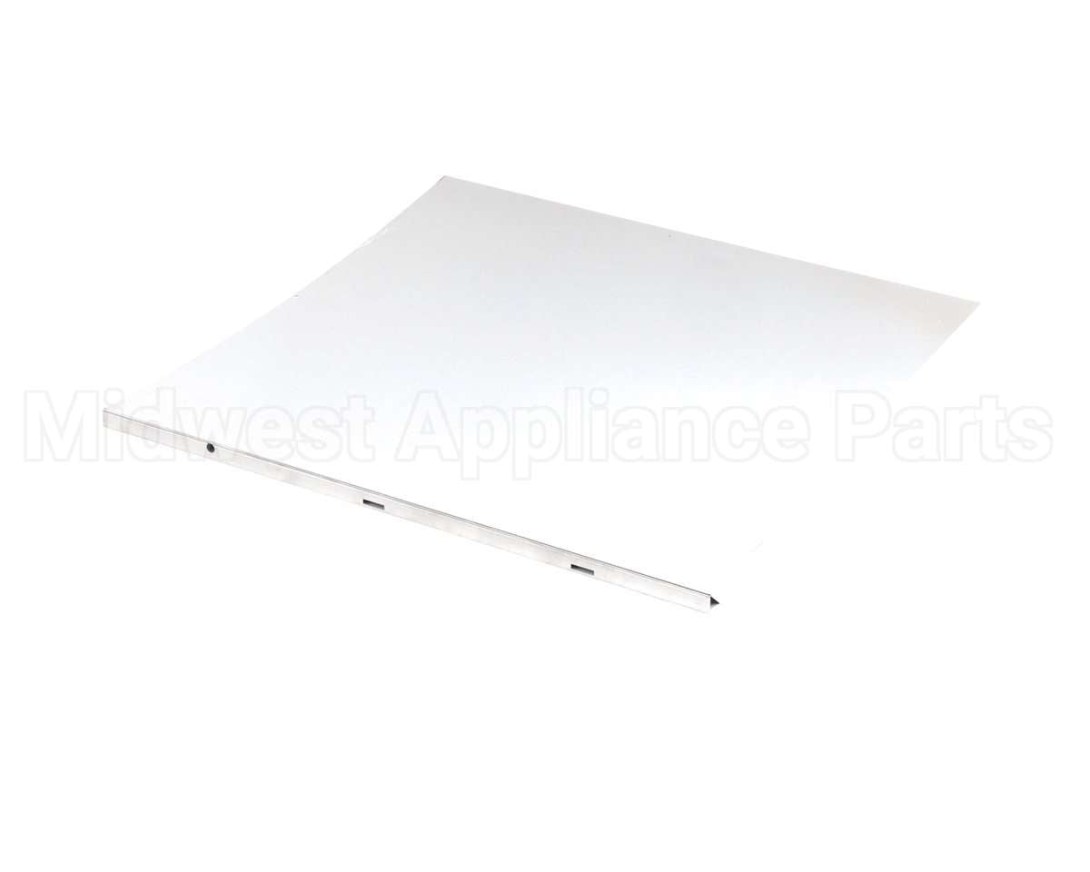 1A5004-01 Hoshizaki Side Panel (R)