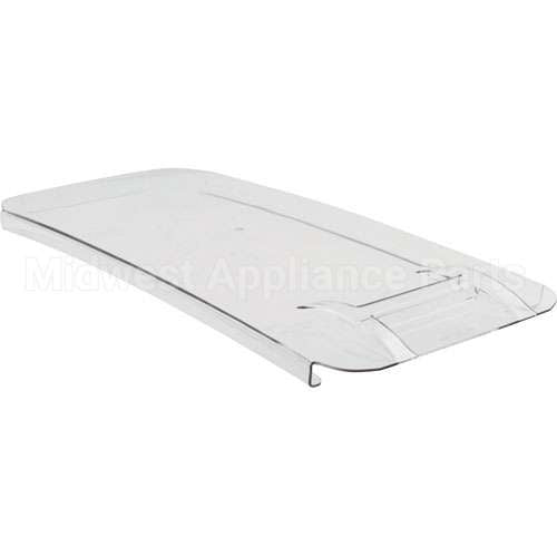 1B27LIDCW Compatible Cambro Lid Cambro-135