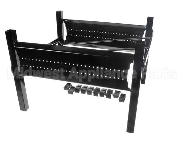 1BIFJ Cornelius Shelf Bib 1W1H Incline