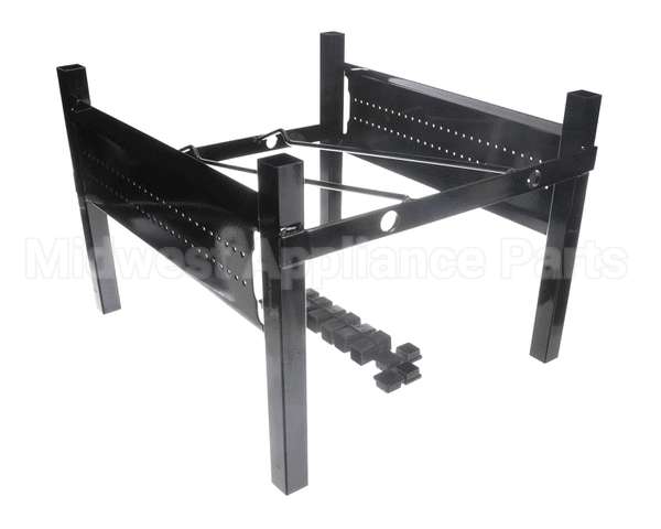 1BIFJ Cornelius Shelf Bib 1W1H Incline