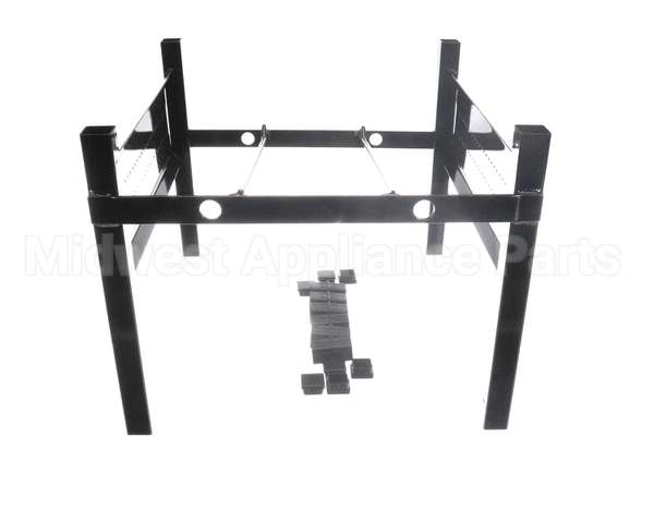 1BIFJ Cornelius Shelf Bib 1W1H Incline