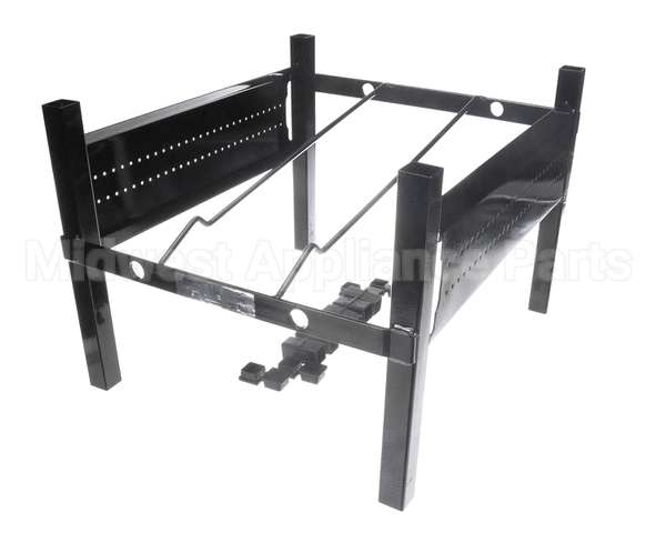 1BIFJ Cornelius Shelf Bib 1W1H Incline