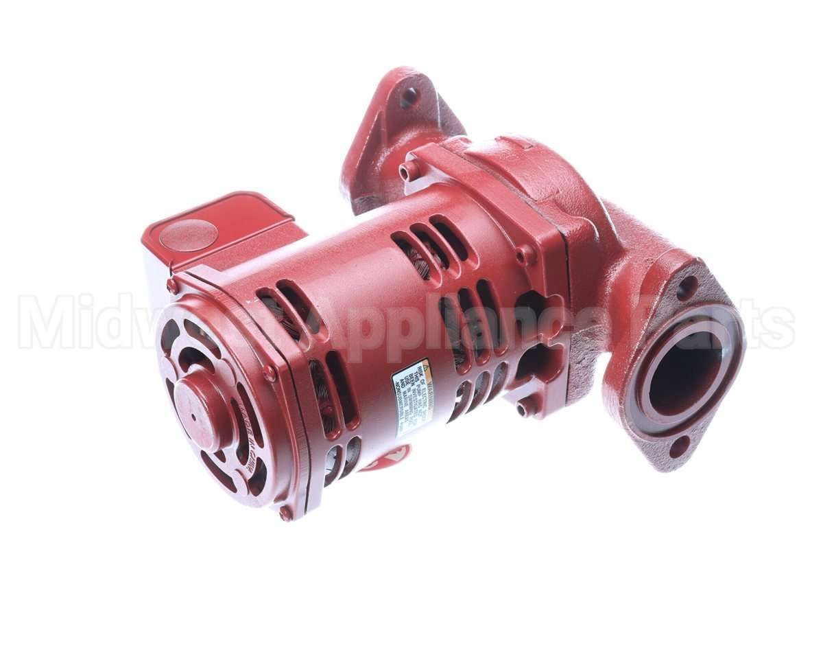1BL002 Xylem-Bell & Gossett 1/6Hp, Pl-45, Circ.pump