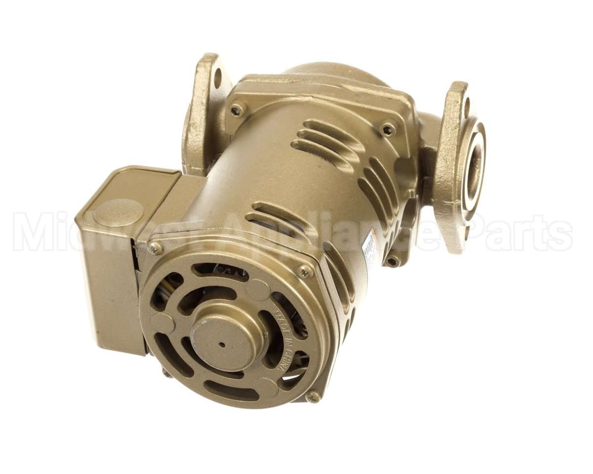 1BL003LF Xylem-Bell & Gossett Pl36-B,1/6Hp,115Vbrzcircldfree