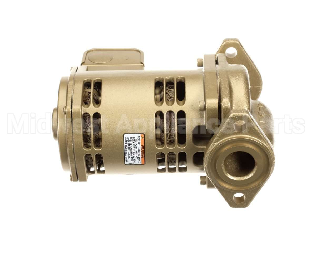 1BL003LF Xylem-Bell & Gossett Pl36-B,1/6Hp,115Vbrzcircldfree