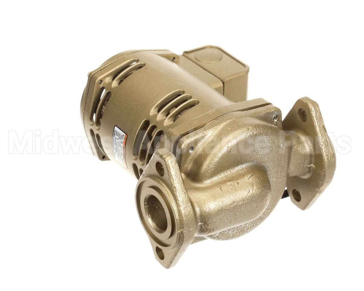 1BL003LF Xylem-Bell & Gossett Pl36-B,1/6Hp,115Vbrzcircldfree