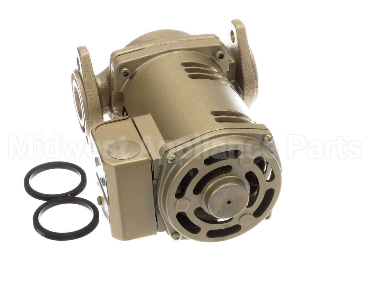 1BL013LF Xylem-Bell & Gossett 1/12Hp,Brzcirc Leadfree,Pl-30B