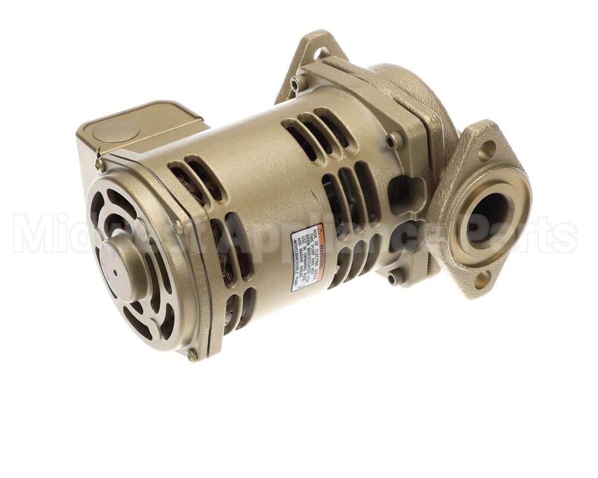 1BL013LF Xylem-Bell & Gossett 1/12Hp,Brzcirc Leadfree,Pl-30B