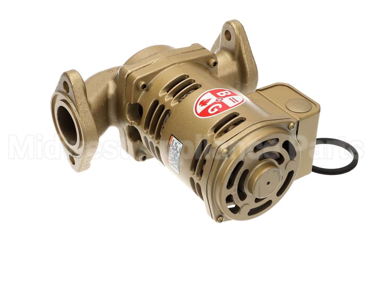 1BL017LF Xylem-Bell & Gossett 1/6Hp Circpump Pl50B 115V