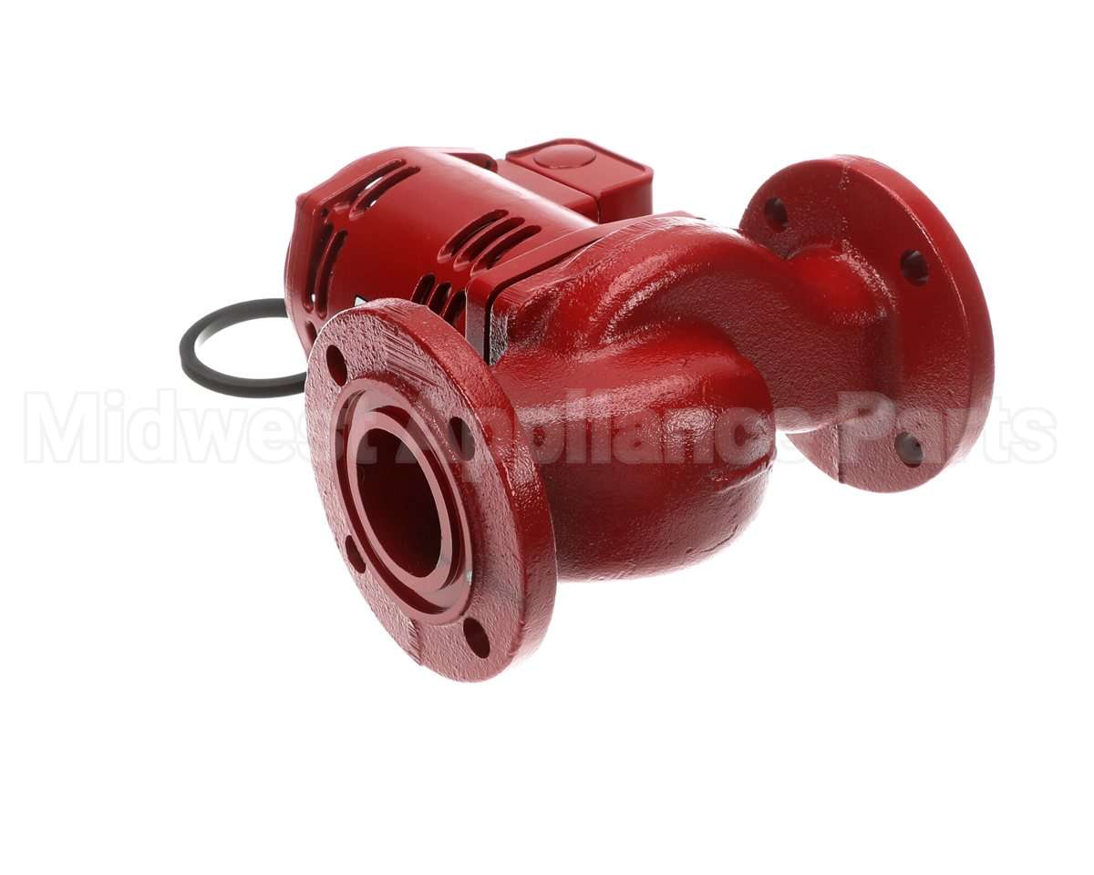 1BL034 Xylem-Bell & Gossett Pl75 Booster 1/6Hp 2"