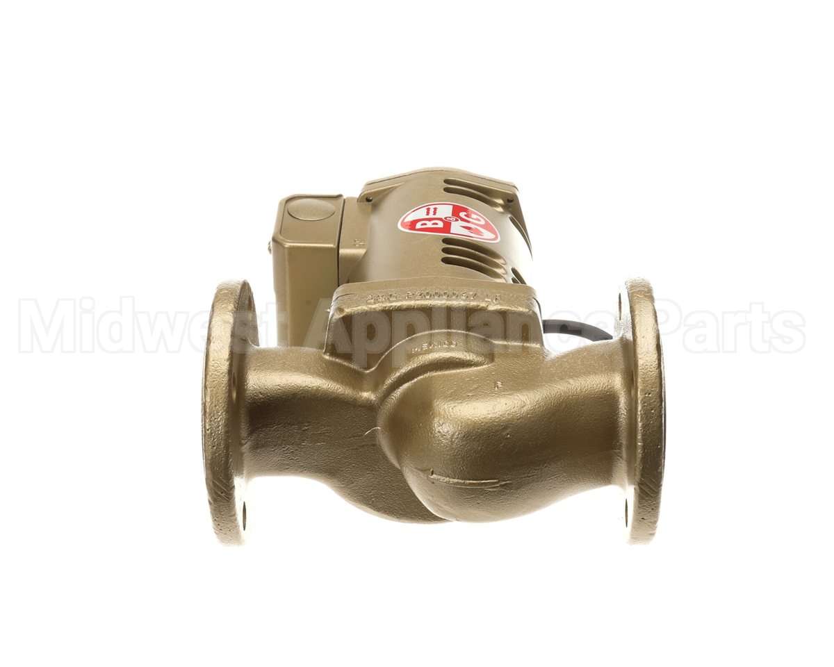 1BL035LF Xylem-Bell & Gossett Pl-75B 2"Brzcircpmp1/6Hp,Ldfre
