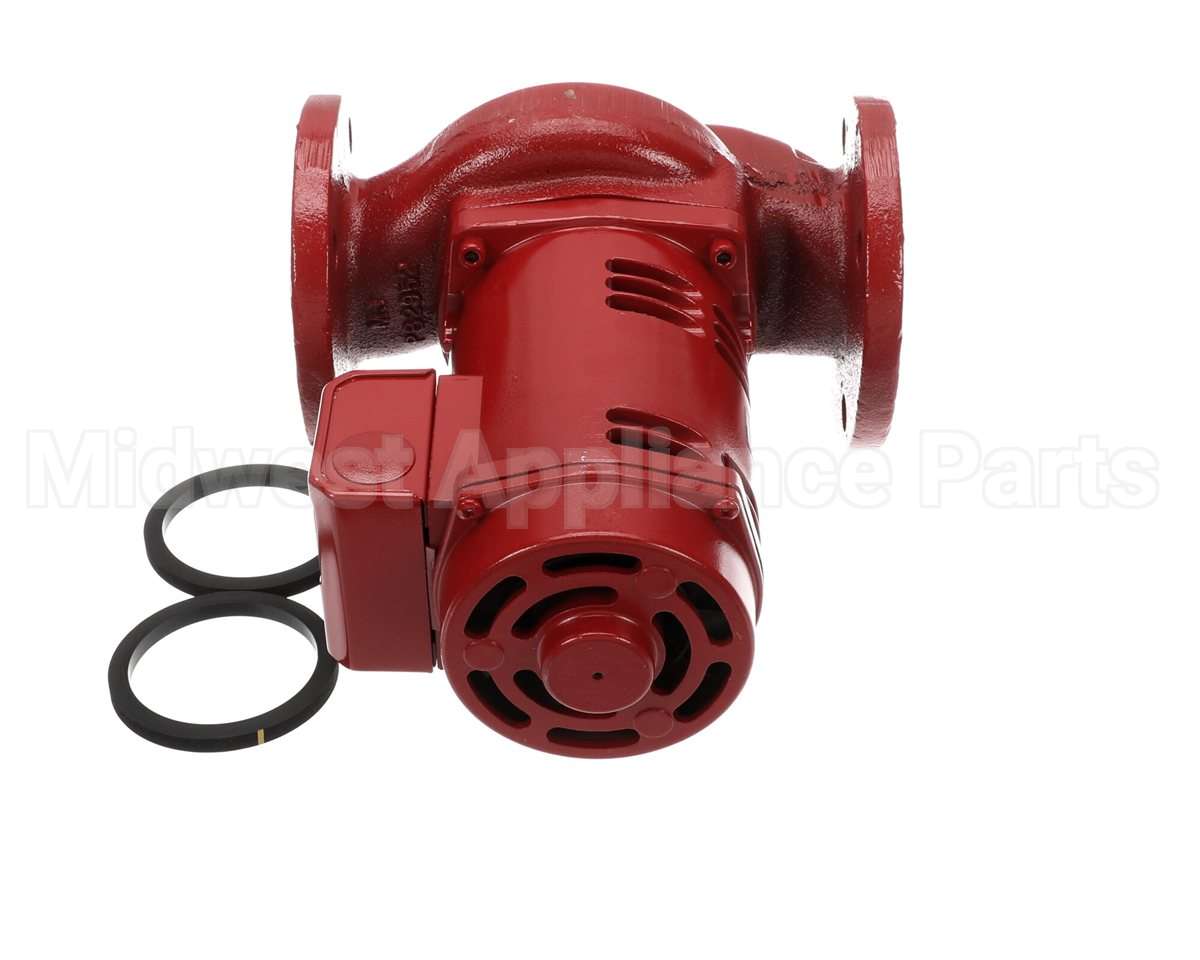 1BL063 Xylem-Bell & Gossett Pl-130, 2", 120V Singleph, Ci