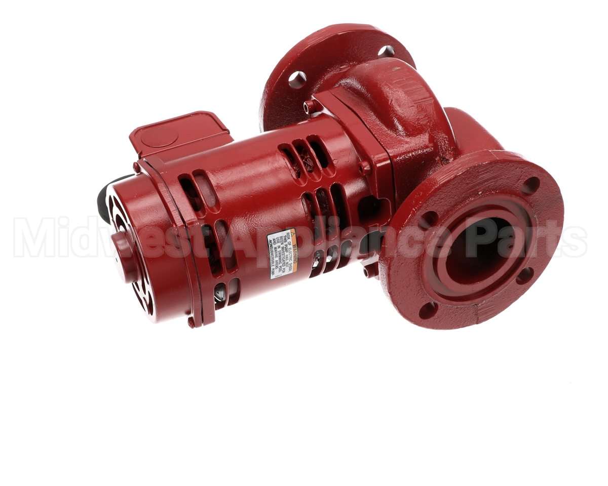 1BL063 Xylem-Bell & Gossett Pl-130, 2", 120V Singleph, Ci