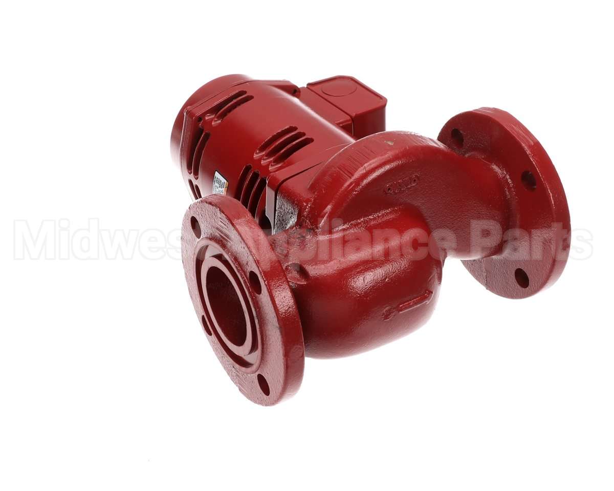 1BL063 Xylem-Bell & Gossett Pl-130, 2", 120V Singleph, Ci