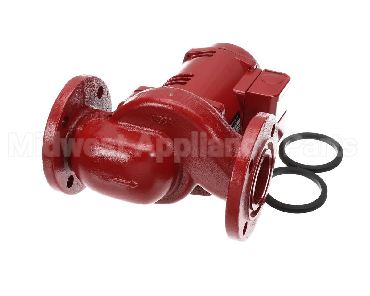 1BL063 Xylem-Bell & Gossett Pl-130, 2", 120V Singleph, Ci