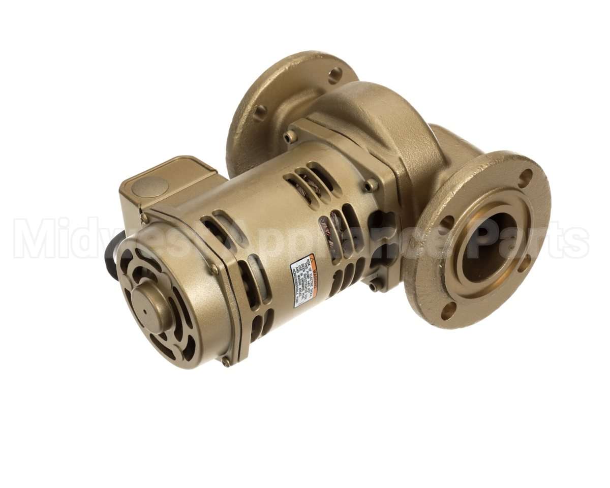 1BL065LF Xylem-Bell & Gossett Pl-130B 2"Brzcirc 2/5Hp,Ldfree