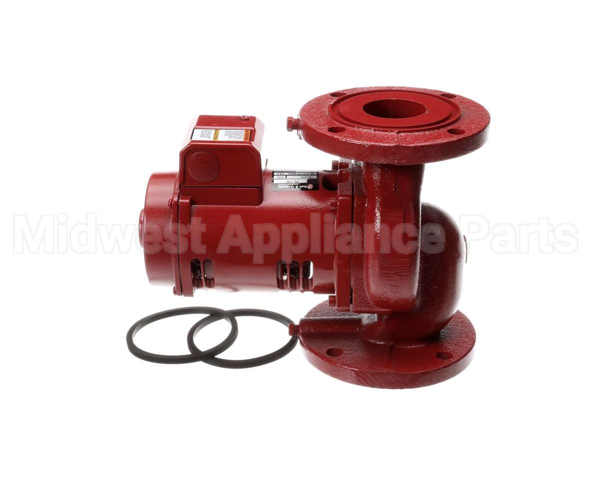 1BL070 Xylem-Bell & Gossett 3"Iron Bdy 2/5Hp 115V