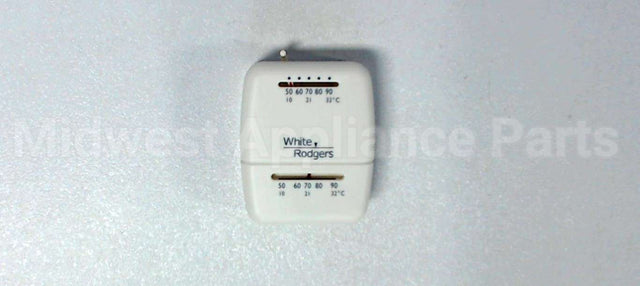 1C20-102 Copeland Comfort Control (White Rodgers) 24V Single Stage Vert-Stat