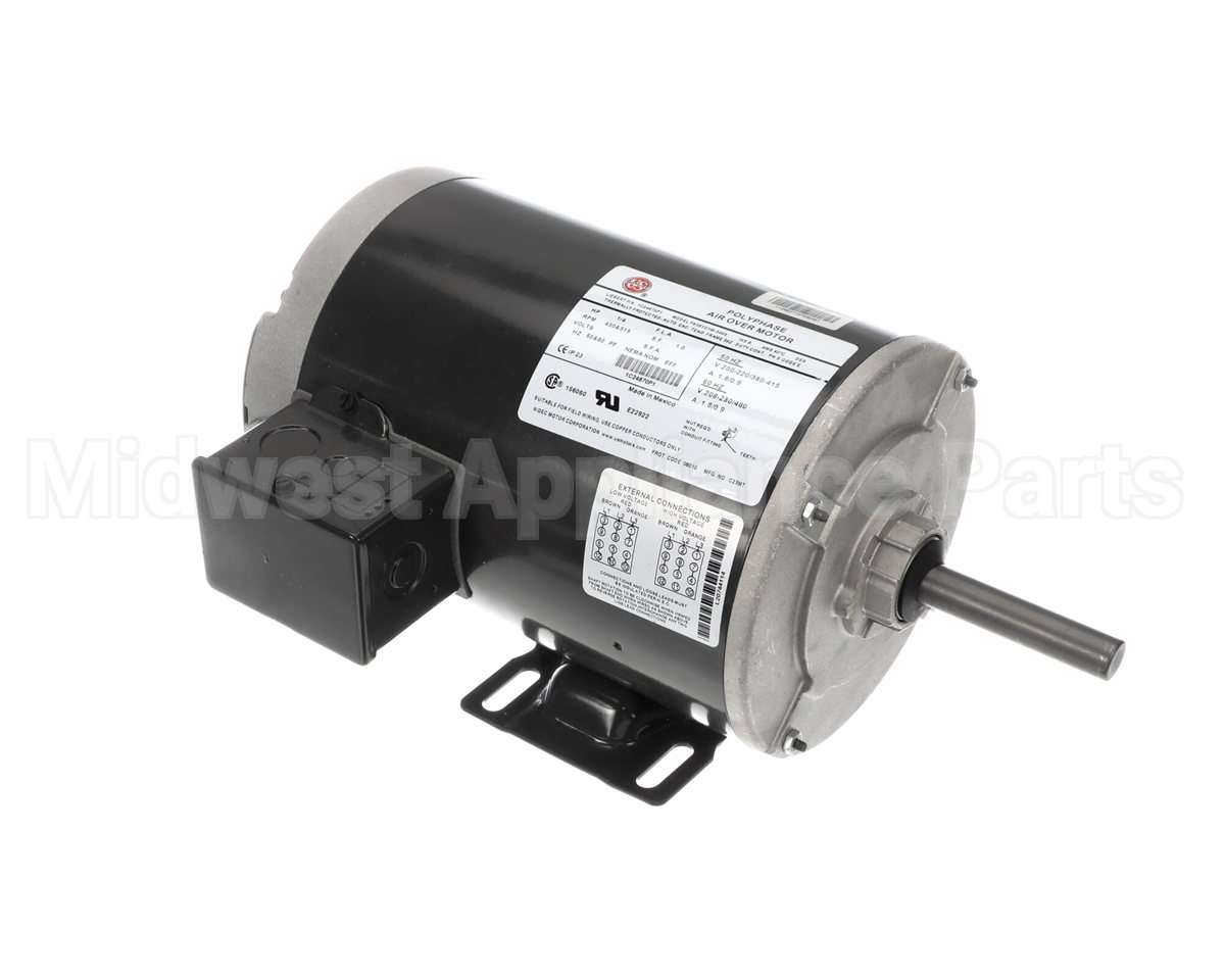 1C24870P1S Liebert 208-230/460V3Ph 1/4Hp Motor