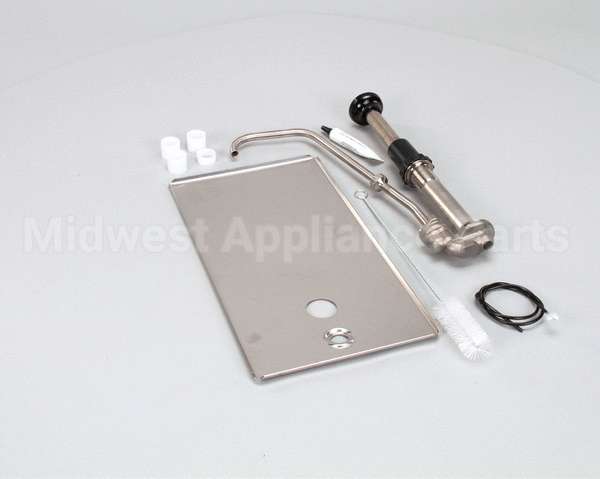 83430 Server Condiment Pump Cp-1/3