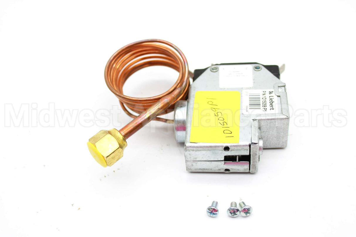 1D15059P1S Liebert 15/35# Low Pressure Switch