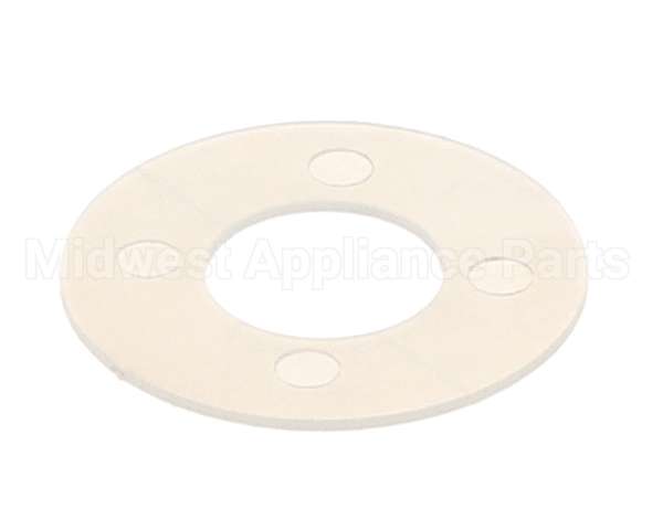 01000847 Glastender Washer, Drive Shaft, Nylon, 1.