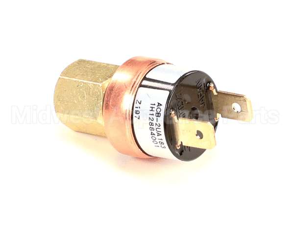 1H12884001 Hussmann Lpc Spst #Acb-2Ua183