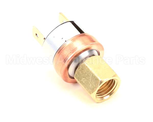 1H12884001 Hussmann Lpc Spst #Acb-2Ua183